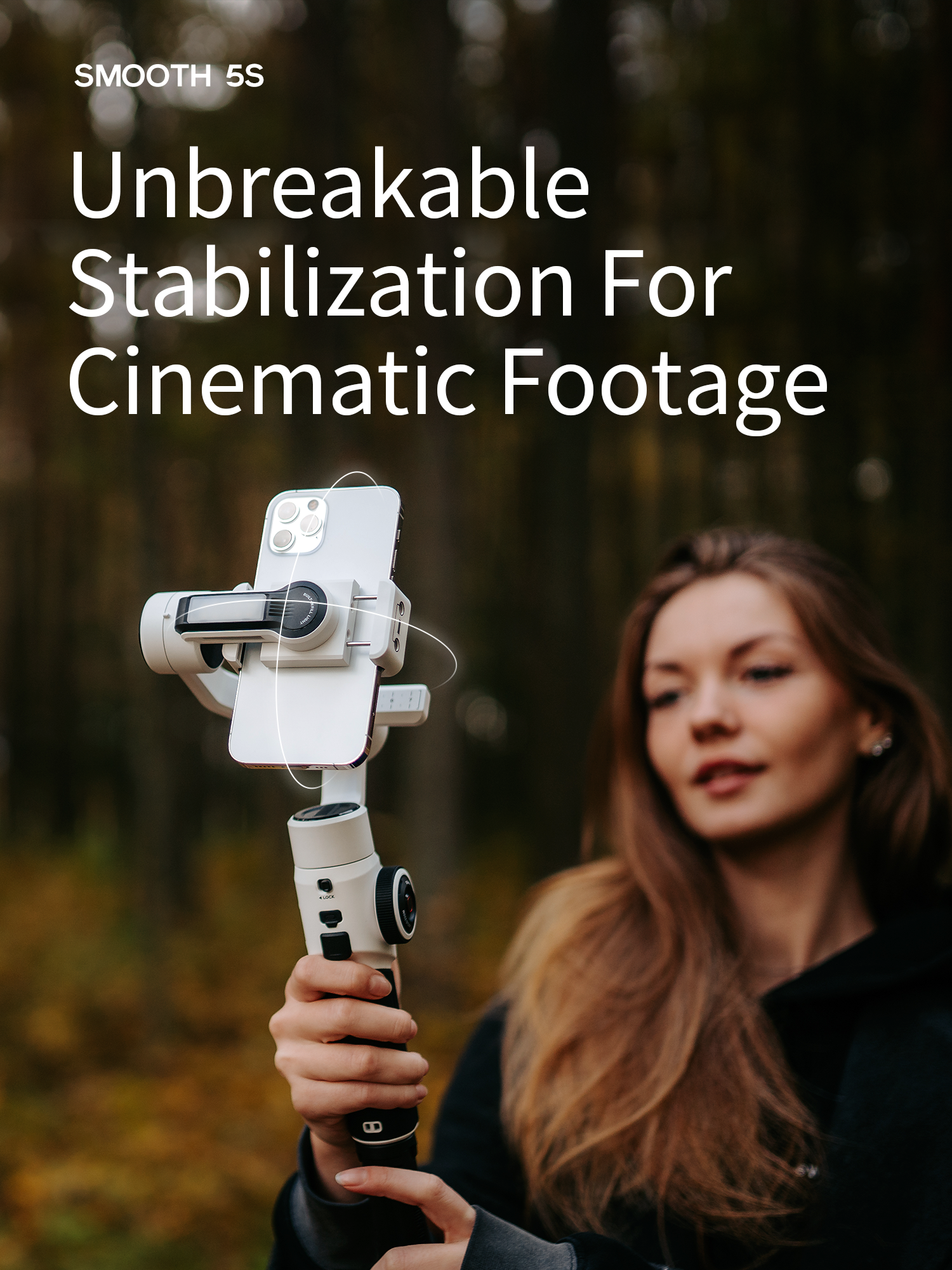 04 Unbreakable Stabilization For Cinematic Footage