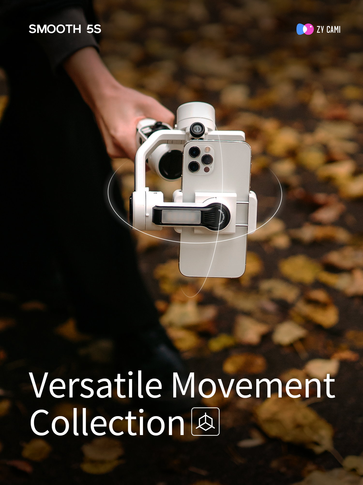 08 Versatile Movement Collection